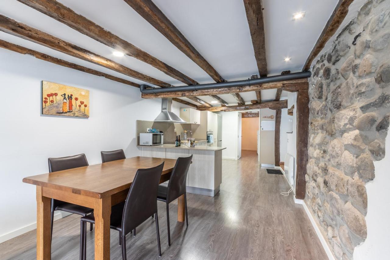 La Casita Del Pescador By Kabia Gestion Lejlighed Bermeo Eksteriør billede