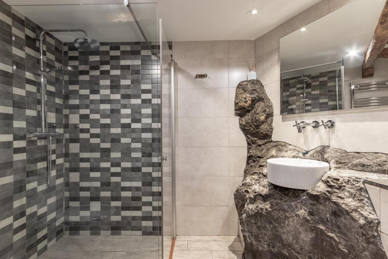 La Casita Del Pescador By Kabia Gestion Lejlighed Bermeo Eksteriør billede