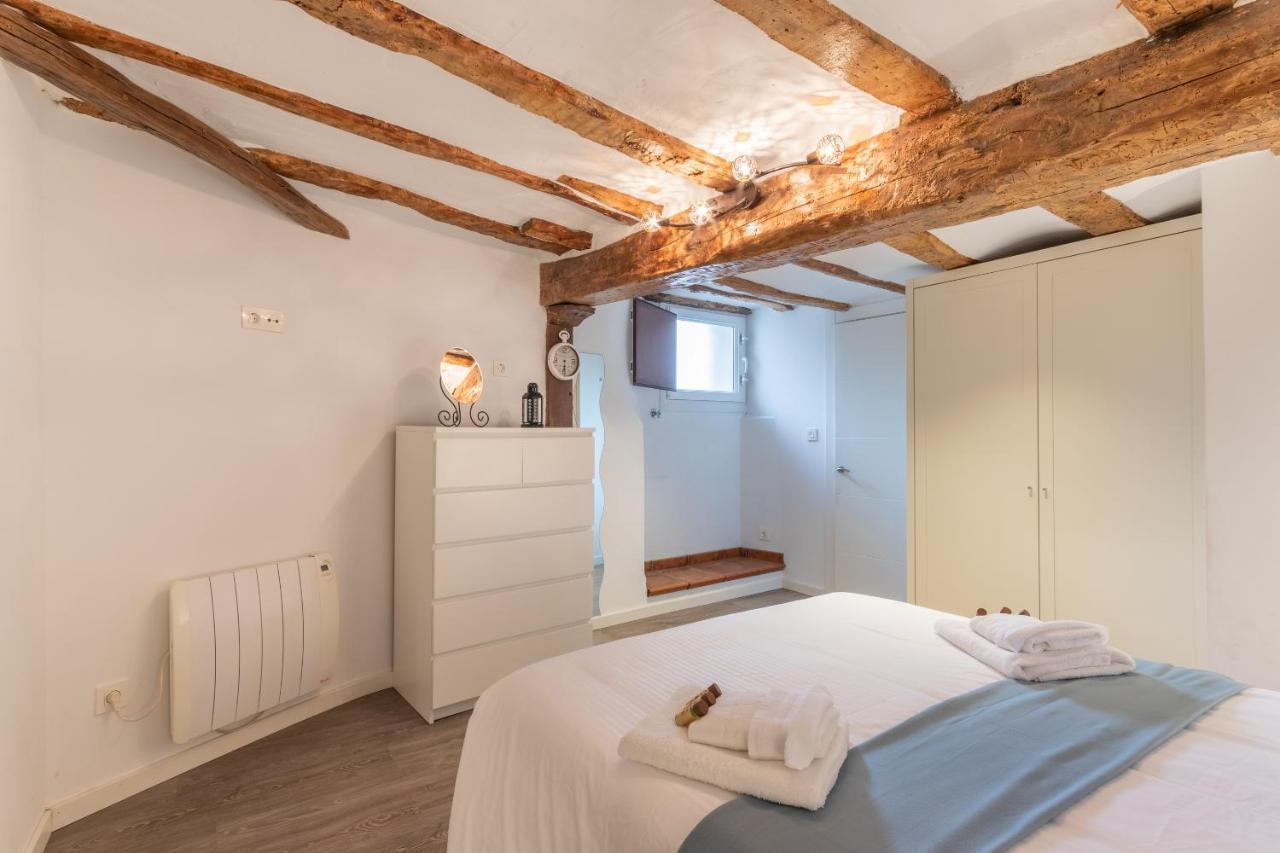 La Casita Del Pescador By Kabia Gestion Lejlighed Bermeo Eksteriør billede