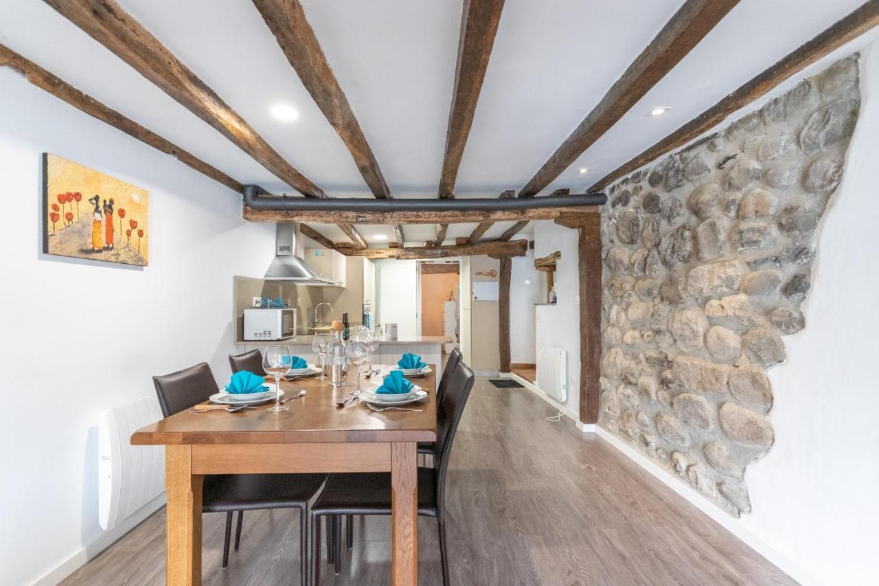 La Casita Del Pescador By Kabia Gestion Lejlighed Bermeo Eksteriør billede